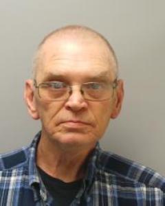 George Darrell Ashby Jr a registered Sex Offender of Missouri