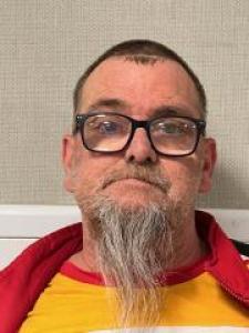 Stephen Ray Stewart a registered Sex Offender of Missouri