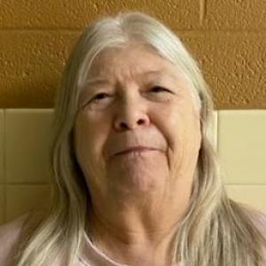 Patricia Ann Downs a registered Sex Offender of Missouri