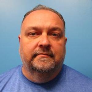 Scott Lee Fossett a registered Sex Offender of Missouri