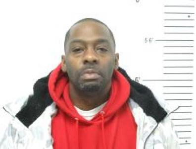 Keeton Jermaine Campbell a registered Sex Offender of Missouri