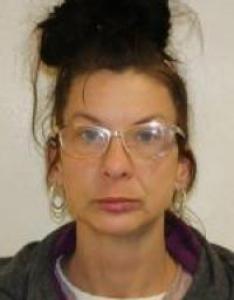 Shantel Marie Angst a registered Sex Offender of Missouri