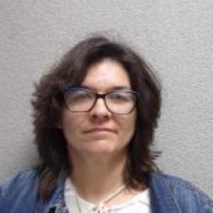 Dann Elizabeth Weakley a registered Sex Offender of Missouri