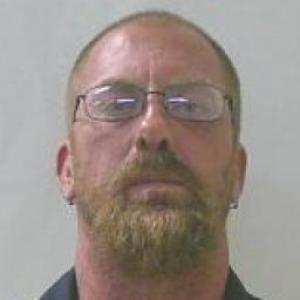 Jeffrey Lee Inlow a registered Sex Offender of Missouri