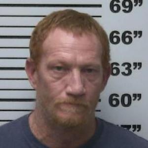 Daniel Lee Whitt Jr a registered Sex Offender of Missouri
