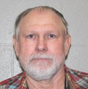 Douglas Ray Whitehead a registered Sex Offender of Missouri