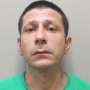 James Lee Baker a registered Sex Offender of Missouri
