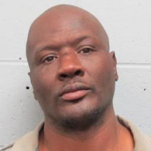 Kwame Ali Banks a registered Sex Offender of Missouri