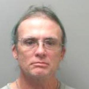 Anthony Joseph Range a registered Sex Offender of Missouri