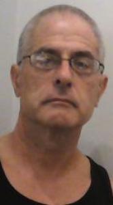 Joseph Edward Hamm a registered Sex Offender of Missouri