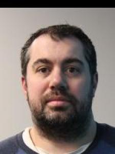 Adam Timothy Reed a registered Sex Offender of Missouri