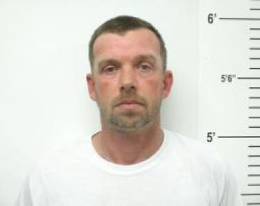 Justin Thomas Moore a registered Sex Offender of Missouri