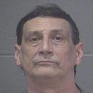 Allen Bard Scoughton a registered Sex Offender of Missouri