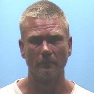 Nathan Charles Labarge a registered Sex Offender of Missouri