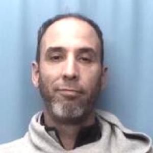 John Michael Pimentel a registered Sex Offender of Missouri