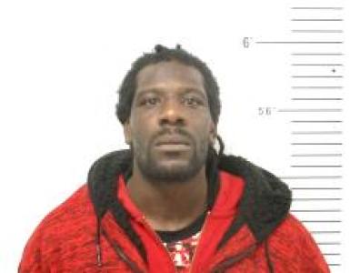 Brandon Lamar Risby a registered Sex Offender of Missouri