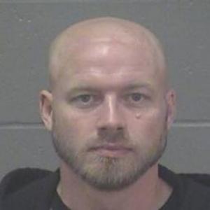 Daniel Ross Hoge a registered Sex Offender of Missouri