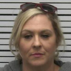 Casey Michelle Harris a registered Sex Offender of Missouri