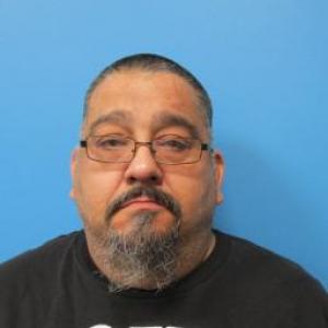 Matthew Johnathan Ortega a registered Sex Offender of Missouri