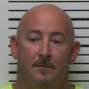 Dennis Lee Westover a registered Sex Offender of Missouri