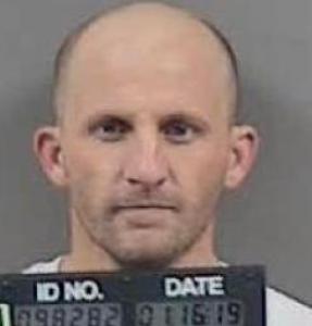 Kevin Dewayne Irby a registered Sex Offender of Missouri