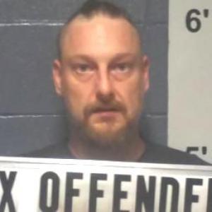 Robert Joe Mey a registered Sex Offender of Missouri
