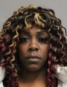 Rhonda Madonna Franklin a registered Sex Offender of Missouri