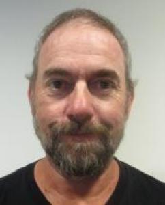 Christopher Glen Worsham a registered Sex Offender of Missouri
