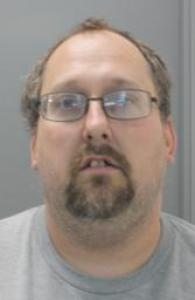 Alfred Glenn Mey III a registered Sex Offender of Missouri