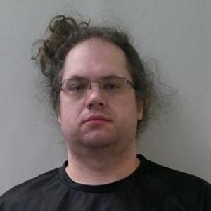 Cody James Taylor a registered Sex Offender of Missouri