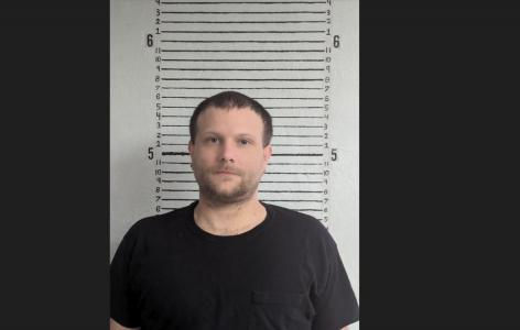 Jonathan Cody Simpson a registered Sex Offender of Missouri