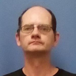 John Clint Keys a registered Sex Offender of Missouri