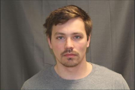 Jordan Andrew Jeffries a registered Sex Offender of Missouri