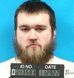 Nathan Lee Reed a registered Sex Offender of Missouri