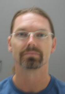 Christopher David Hensley a registered Sex Offender of Missouri