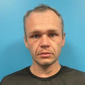 Joseph Allen Butterfield a registered Sex Offender of Missouri