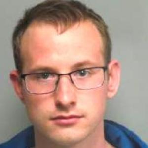 Jacob Nicholas Stinn a registered Sex Offender of Missouri