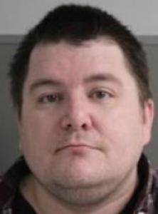 Christopher James Walden a registered Sex Offender of Missouri