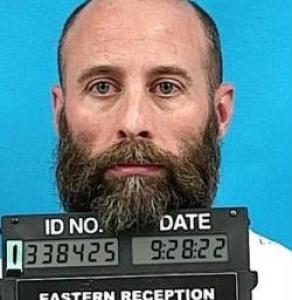 Jerry Scott Yost a registered Sex Offender of Missouri