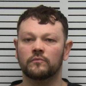 Nicholas Richard Bryan a registered Sex Offender of Missouri