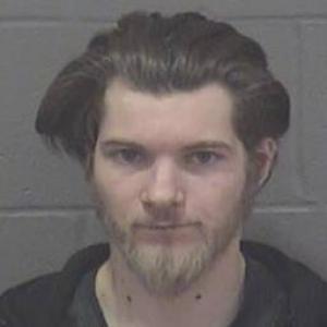 Luke Xavier Stratman a registered Sex Offender of Missouri