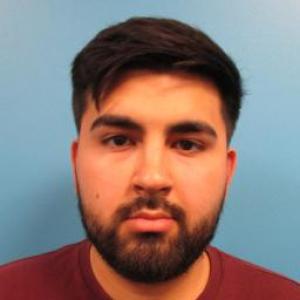 Bryan Alberto Chihuahua a registered Sex, Violent, or Drug Offender of Kansas