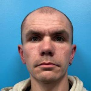 Cody Wayne Adams a registered Sex Offender of Missouri