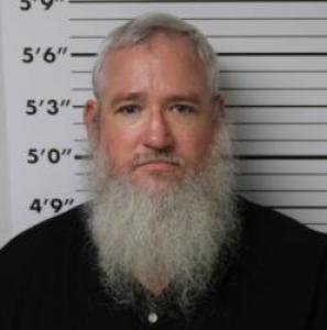 John Christopher Byrd a registered Sex Offender of Missouri