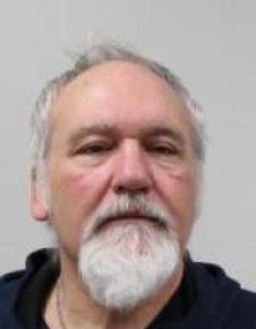 Anthony Allen Isbell a registered Sex Offender of Missouri