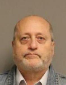 Randy Lee Pryor a registered Sex Offender of Illinois