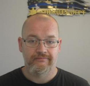 Quentin Ian Hymas a registered Sex Offender of Missouri
