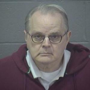 James Allen Hirschman a registered Sex Offender of Missouri