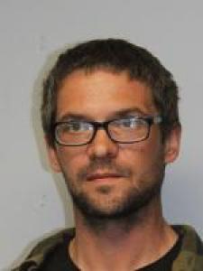 Brandon Keith Himes a registered Sex Offender of Missouri