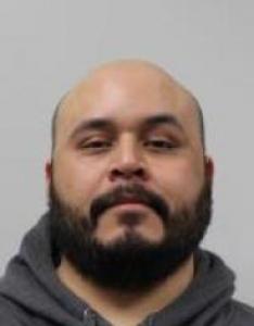 Rolando Gabriel Salinas a registered Sex Offender of Missouri